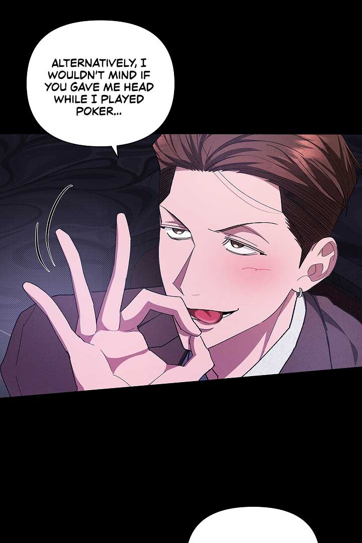 Don’t Mess With the Puppy! Chapter 1 - Page 60