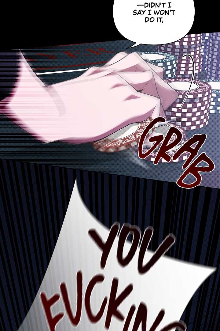 Don’t Mess With the Puppy! Chapter 1 - Page 61