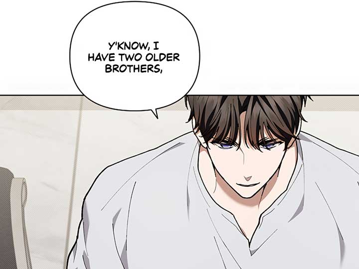 Don’t Mess With the Puppy! Chapter 10 - Page 109