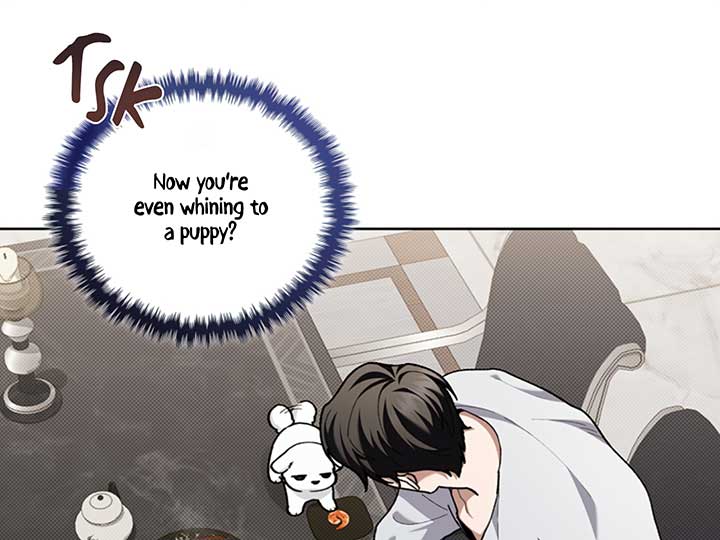 Don’t Mess With the Puppy! Chapter 10 - Page 122