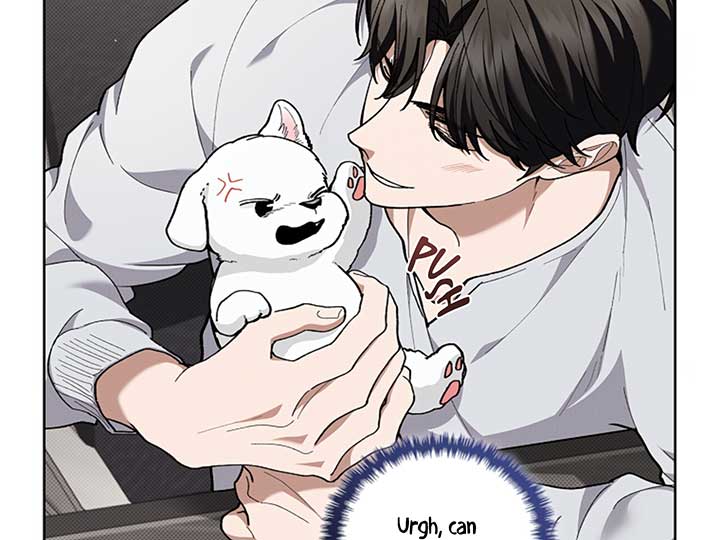 Don’t Mess With the Puppy! Chapter 10 - Page 125