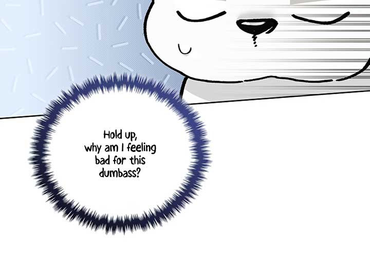 Don’t Mess With the Puppy! Chapter 10 - Page 132
