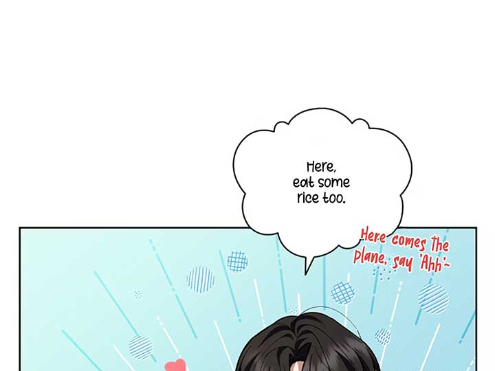 Don’t Mess With the Puppy! Chapter 10 - Page 133