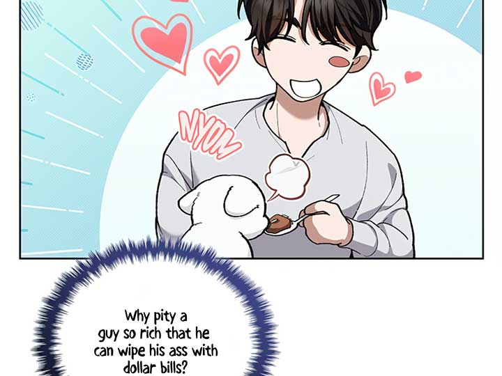 Don’t Mess With the Puppy! Chapter 10 - Page 134