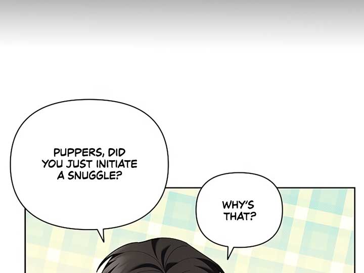 Don’t Mess With the Puppy! Chapter 10 - Page 153
