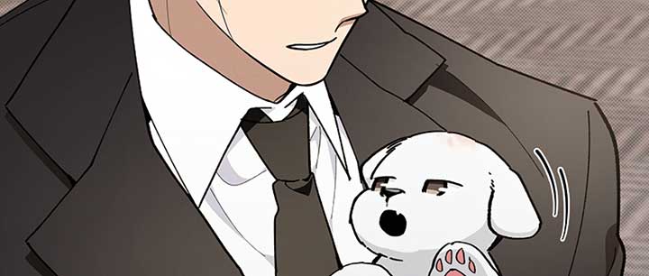 Don’t Mess With the Puppy! Chapter 10 - Page 184