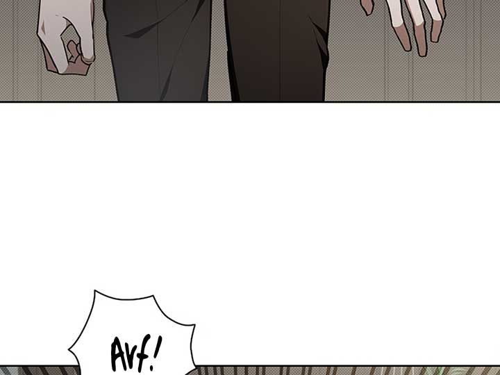 Don’t Mess With the Puppy! Chapter 10 - Page 27
