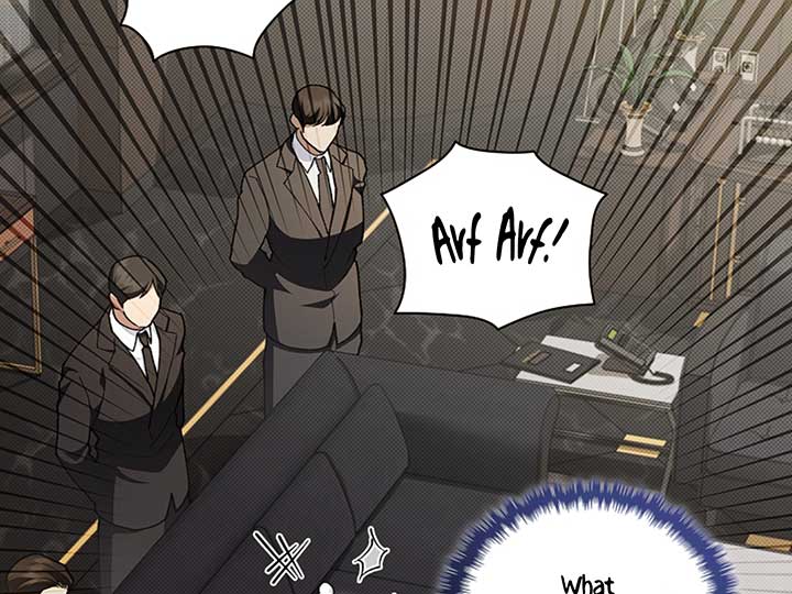 Don’t Mess With the Puppy! Chapter 10 - Page 28