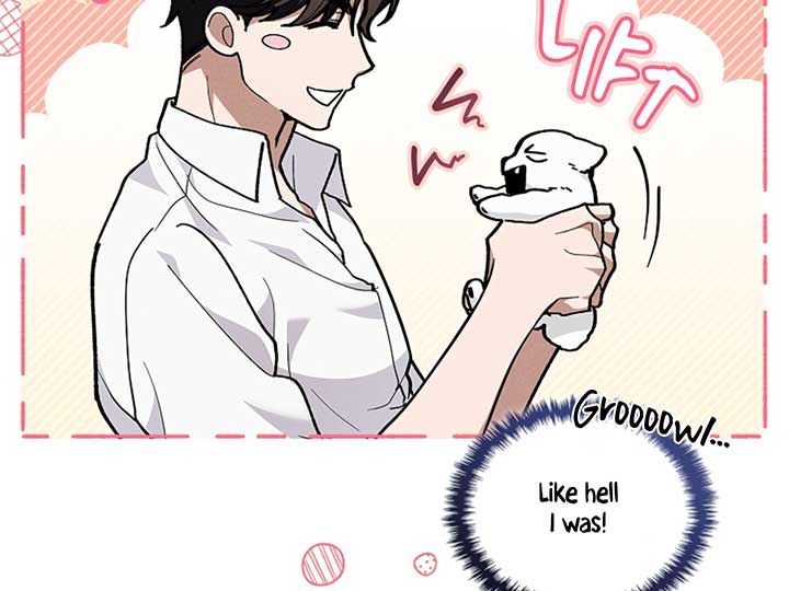 Don’t Mess With the Puppy! Chapter 10 - Page 32