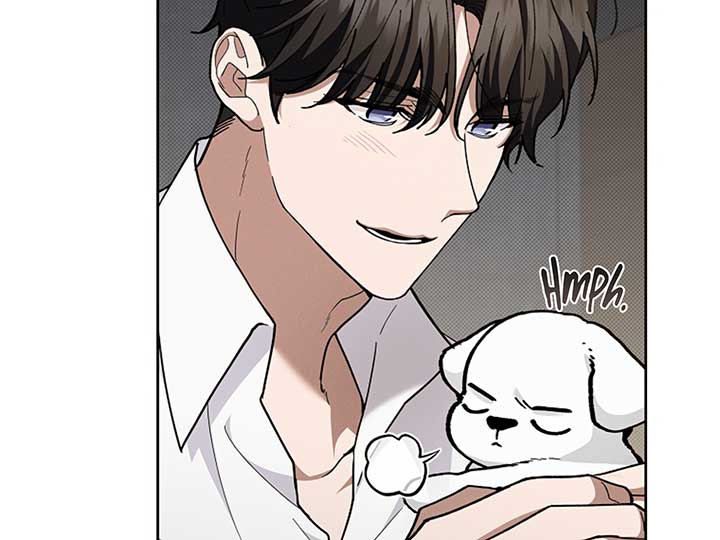 Don’t Mess With the Puppy! Chapter 10 - Page 34