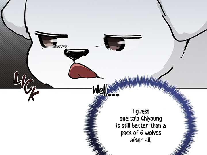 Don’t Mess With the Puppy! Chapter 10 - Page 36