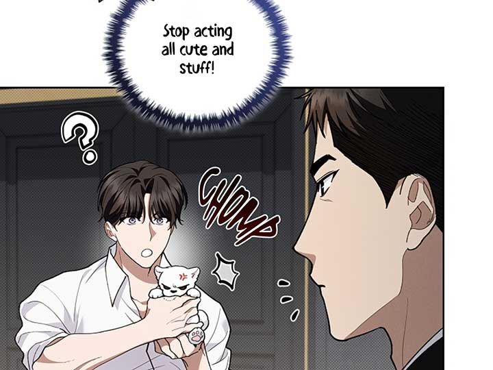 Don’t Mess With the Puppy! Chapter 10 - Page 42