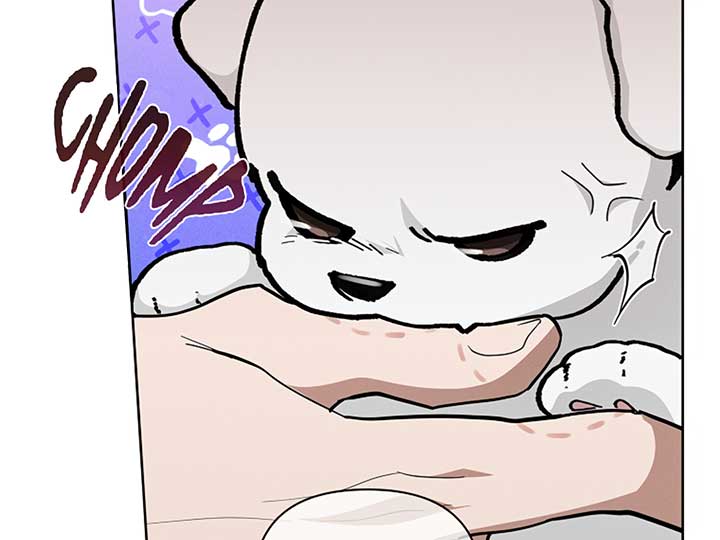 Don’t Mess With the Puppy! Chapter 10 - Page 45