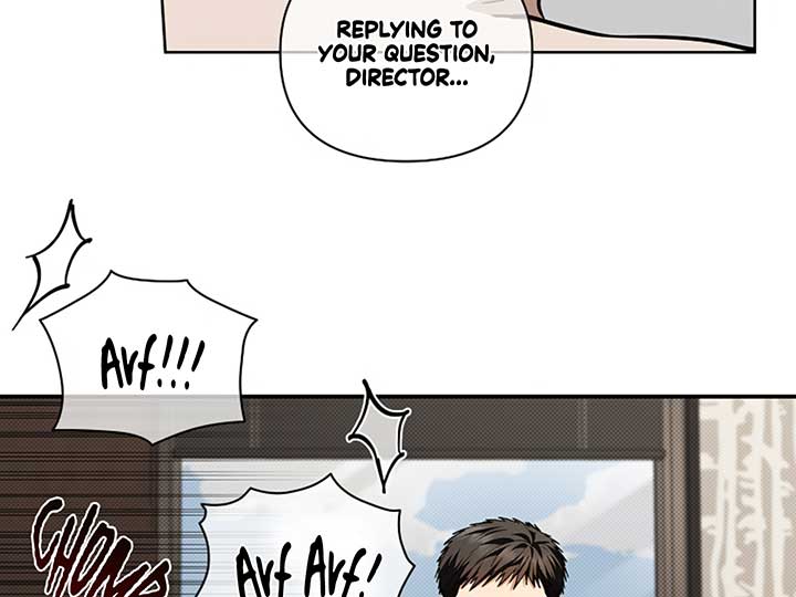 Don’t Mess With the Puppy! Chapter 10 - Page 46