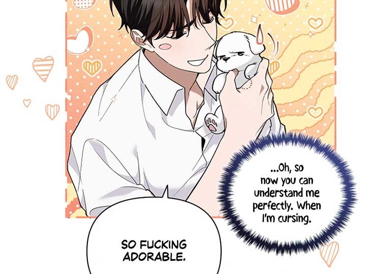 Don’t Mess With the Puppy! Chapter 10 - Page 52
