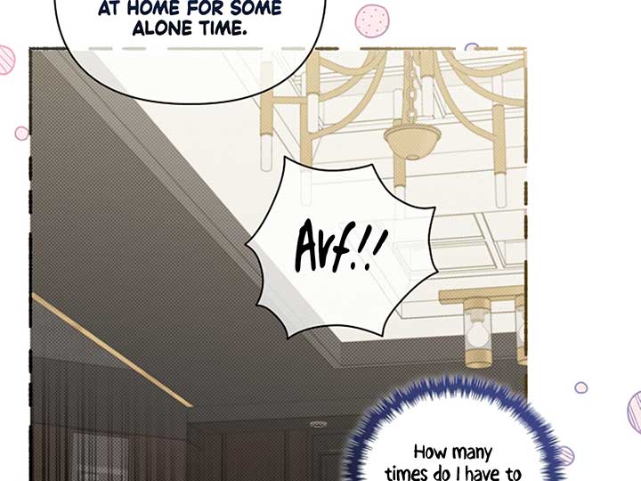 Don’t Mess With the Puppy! Chapter 10 - Page 54