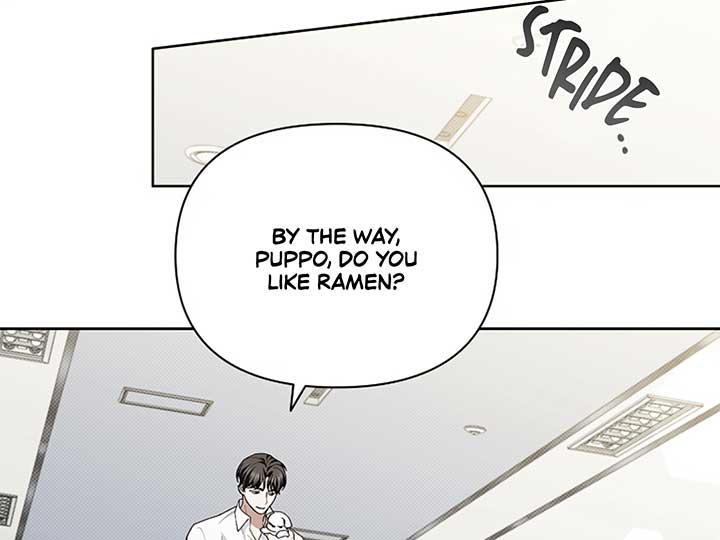 Don’t Mess With the Puppy! Chapter 10 - Page 57