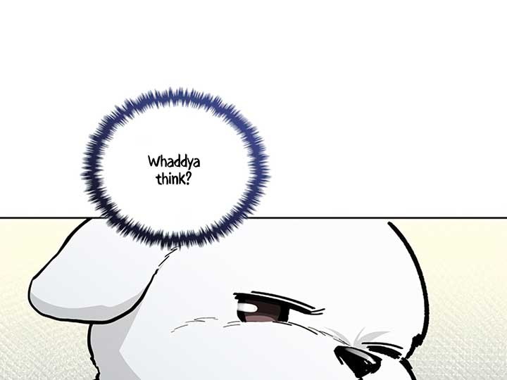 Don’t Mess With the Puppy! Chapter 10 - Page 59