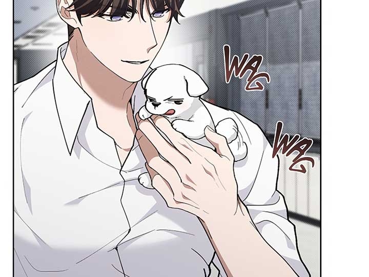Don’t Mess With the Puppy! Chapter 10 - Page 68