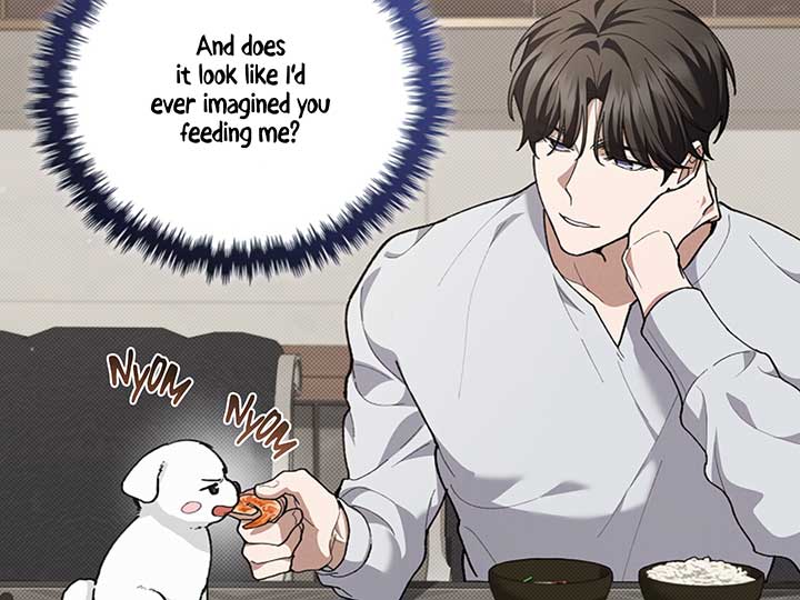 Don’t Mess With the Puppy! Chapter 10 - Page 77