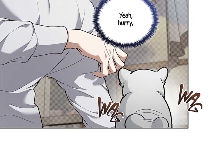 Don’t Mess With the Puppy! Chapter 10 - Page 80