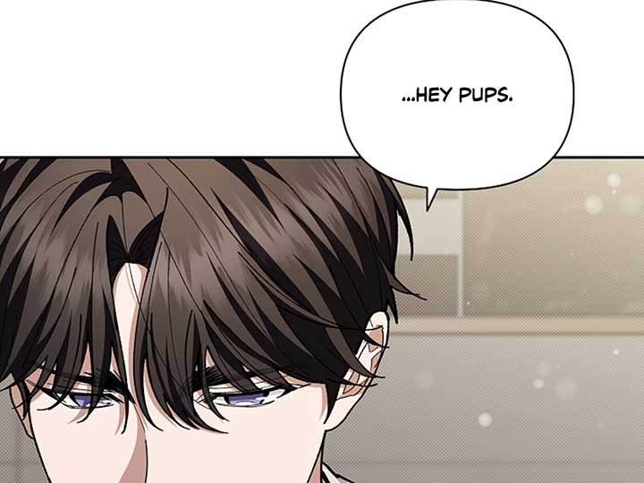 Don’t Mess With the Puppy! Chapter 10 - Page 83