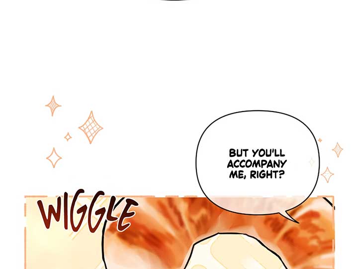 Don’t Mess With the Puppy! Chapter 10 - Page 85