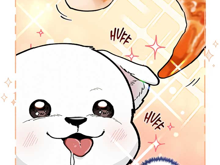 Don’t Mess With the Puppy! Chapter 10 - Page 86