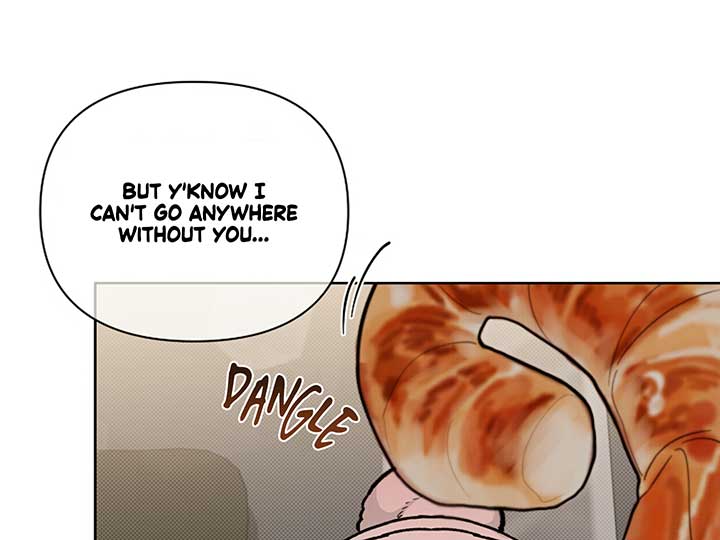 Don’t Mess With the Puppy! Chapter 10 - Page 94