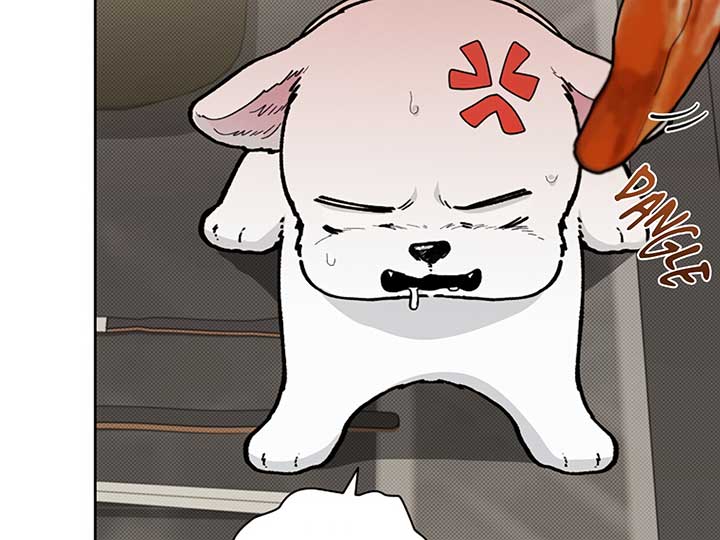 Don’t Mess With the Puppy! Chapter 10 - Page 95
