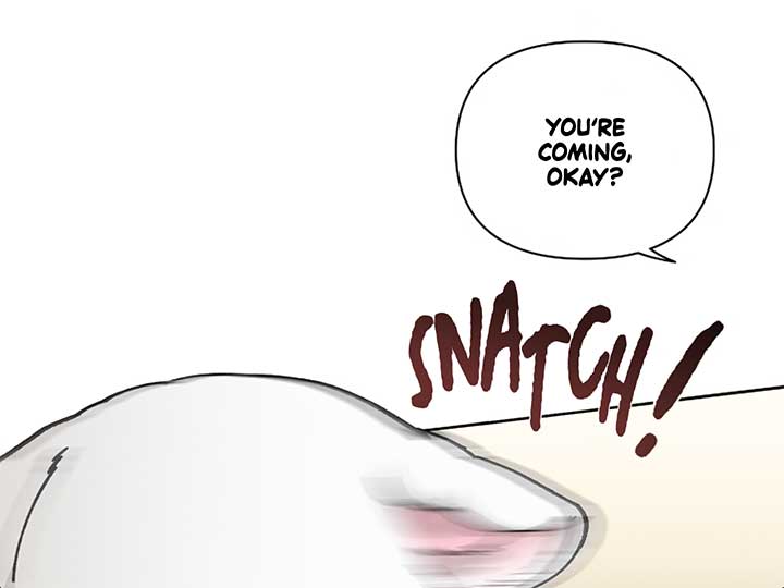 Don’t Mess With the Puppy! Chapter 10 - Page 99