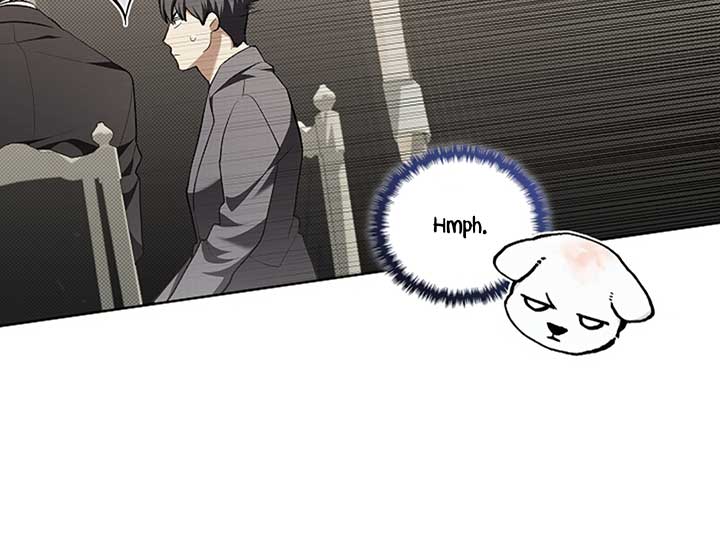 Don’t Mess With the Puppy! Chapter 11 - Page 103