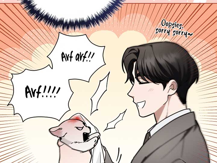Don’t Mess With the Puppy! Chapter 11 - Page 12