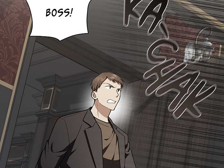 Don’t Mess With the Puppy! Chapter 11 - Page 135