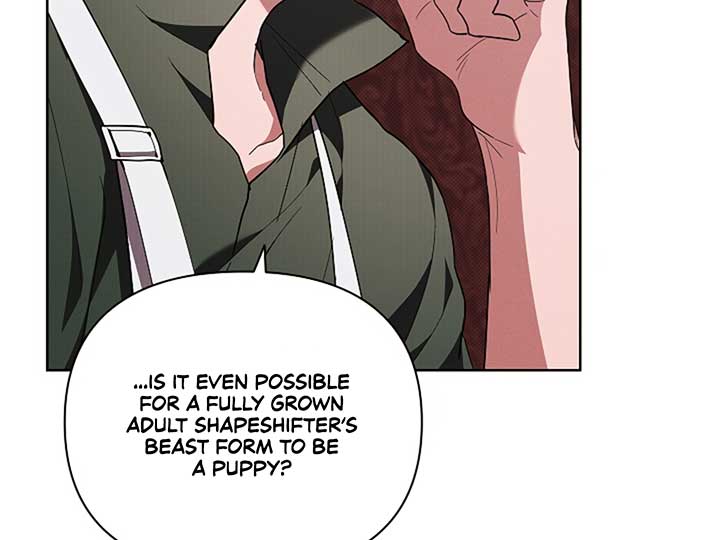 Don’t Mess With the Puppy! Chapter 11 - Page 160