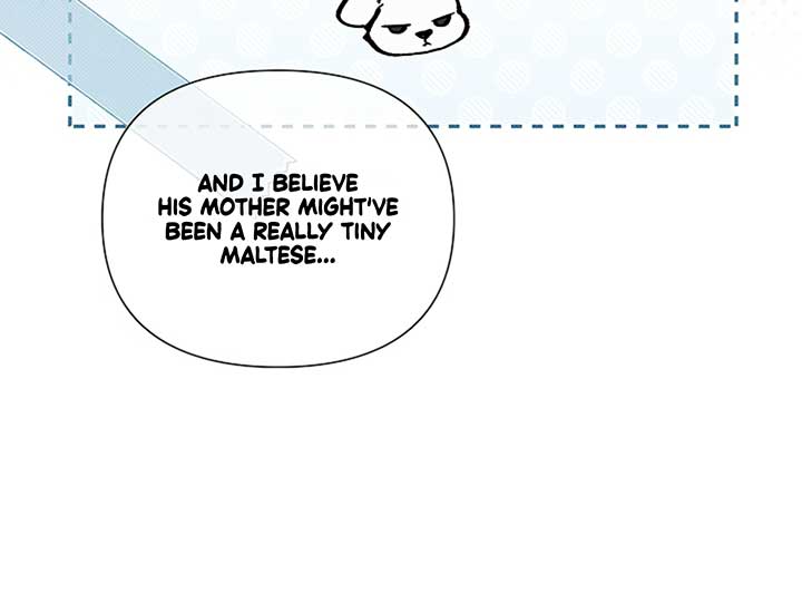 Don’t Mess With the Puppy! Chapter 11 - Page 163