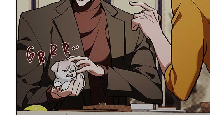 Don’t Mess With the Puppy! Chapter 11 - Page 173