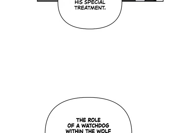 Don’t Mess With the Puppy! Chapter 11 - Page 18
