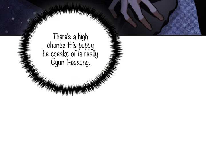 Don’t Mess With the Puppy! Chapter 11 - Page 180