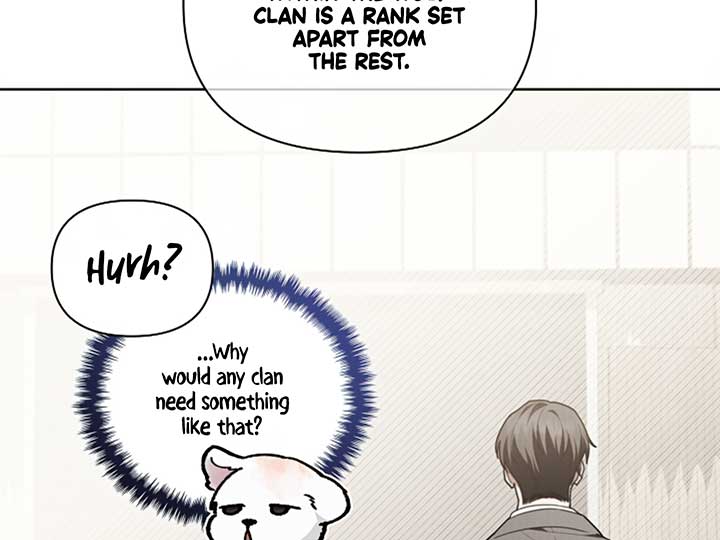 Don’t Mess With the Puppy! Chapter 11 - Page 19