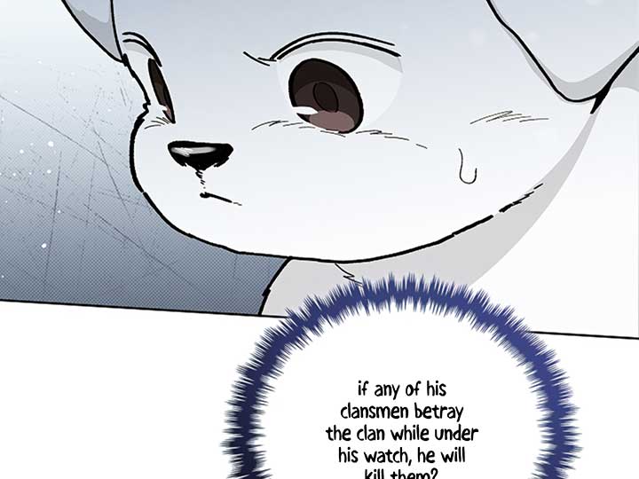 Don’t Mess With the Puppy! Chapter 11 - Page 28