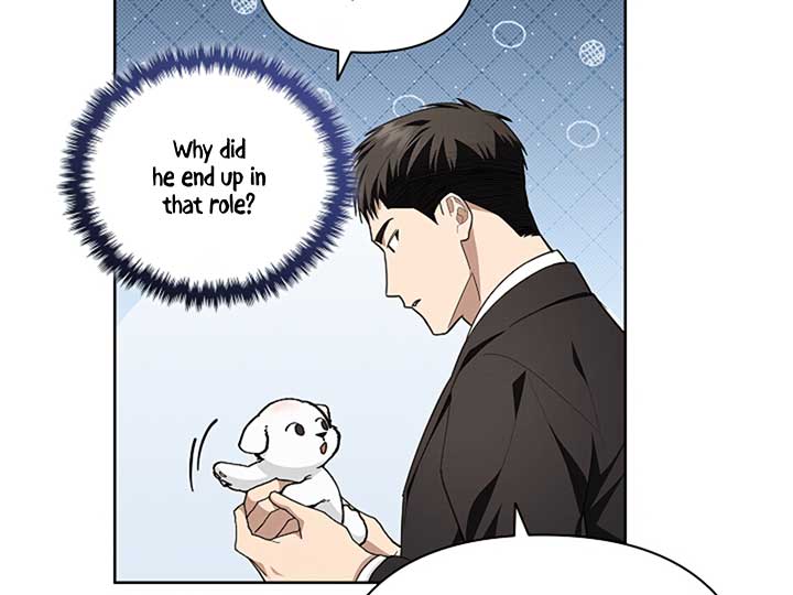 Don’t Mess With the Puppy! Chapter 11 - Page 37