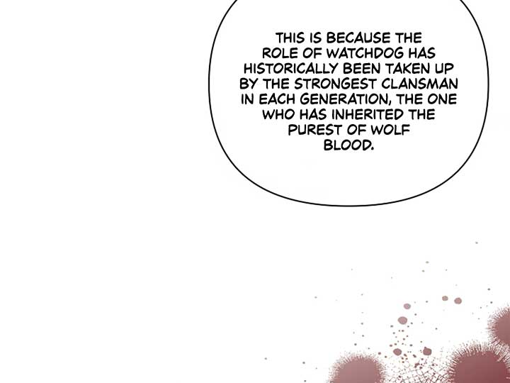 Don’t Mess With the Puppy! Chapter 11 - Page 38