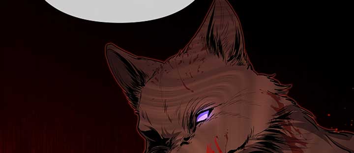 Don’t Mess With the Puppy! Chapter 11 - Page 40
