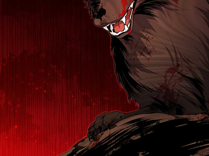 Don’t Mess With the Puppy! Chapter 11 - Page 41