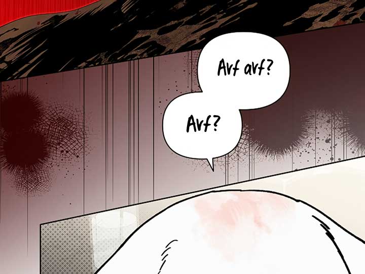 Don’t Mess With the Puppy! Chapter 11 - Page 42