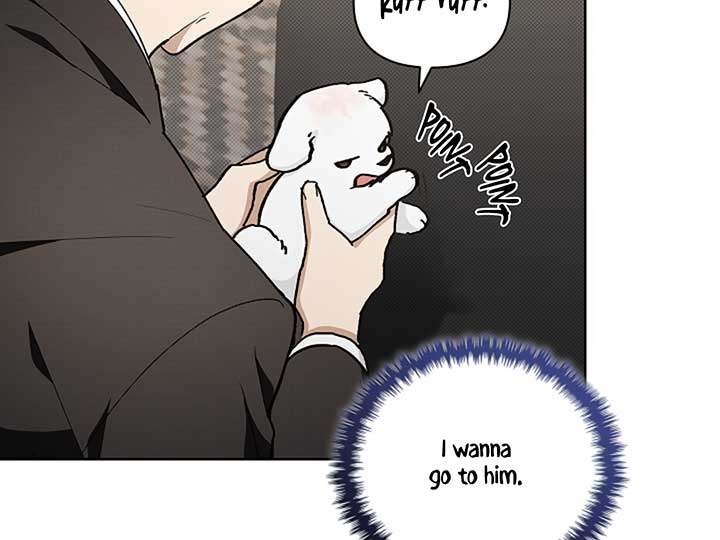 Don’t Mess With the Puppy! Chapter 11 - Page 54