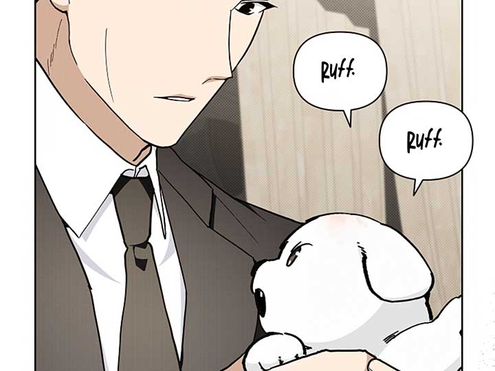 Don’t Mess With the Puppy! Chapter 11 - Page 56