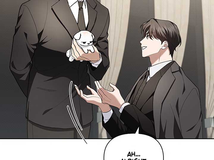 Don’t Mess With the Puppy! Chapter 11 - Page 70