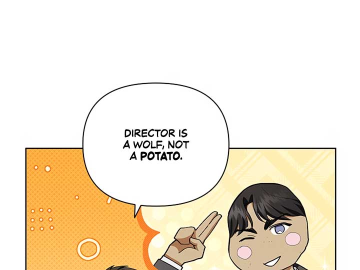 Don’t Mess With the Puppy! Chapter 11 - Page 8